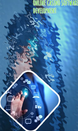 Mobile casino software development solutions