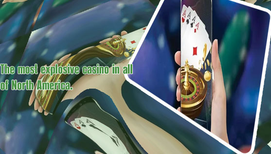 Mobile casino software houses