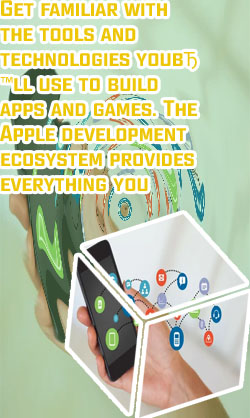 Mobile game ios development company