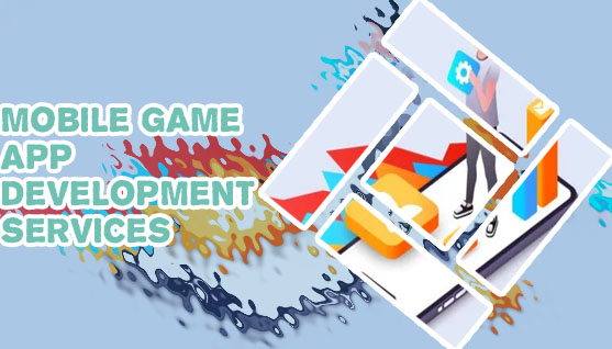 Mobile game programming company