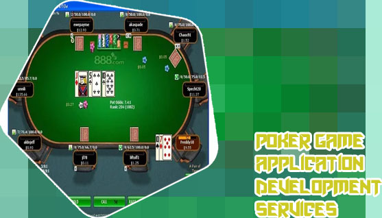Poker application development companies