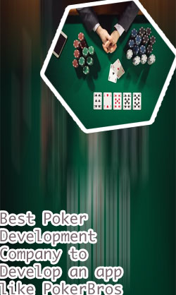 Poker development platform