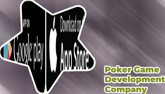 Poker ios and android app development