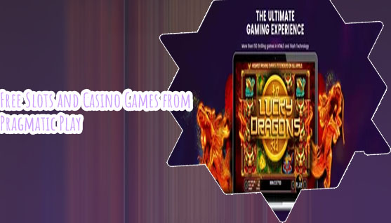 Pragmatic play casino software
