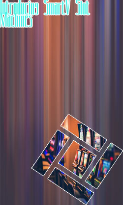 Slot machine design software