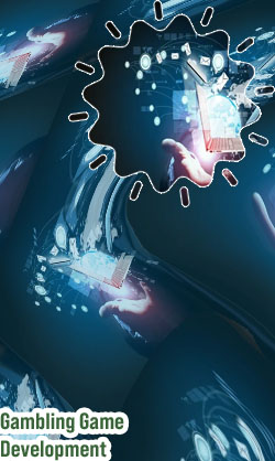 Virtual casino a software development company