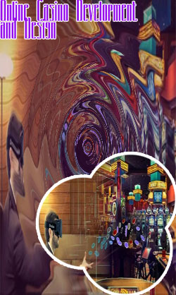 Virtual casino app developers