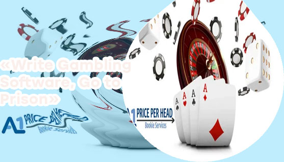 Virtual casino bookie software