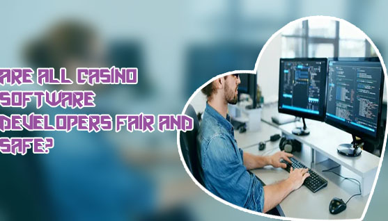 Virtual casino software development agency