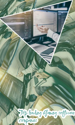 Virtual casino software development company in us