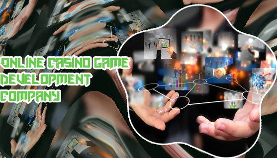 Virtual casino web application development companies