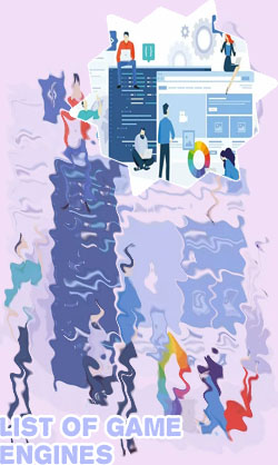 Web game development tools