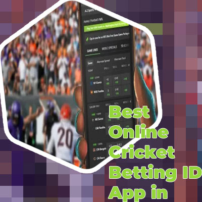 Best trusted cricket betting app