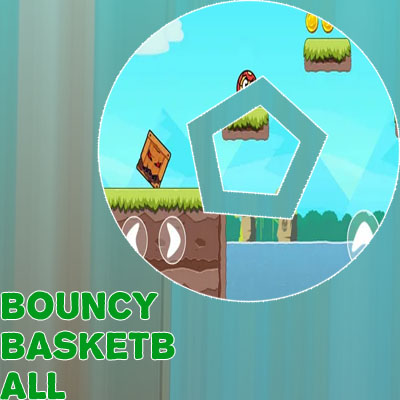 Bouncing ball game online