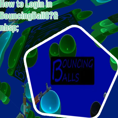 Bouncingball bd login