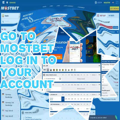 How to bet in mostbet