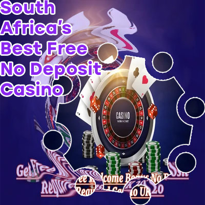 New casino free bonus no deposit