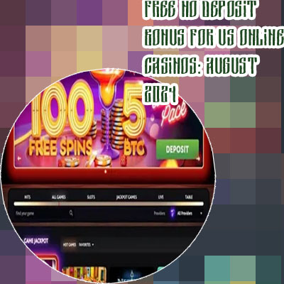 New mobile casino no deposit bonus