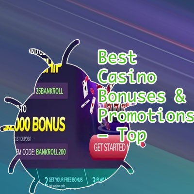 New no deposit casino bonus