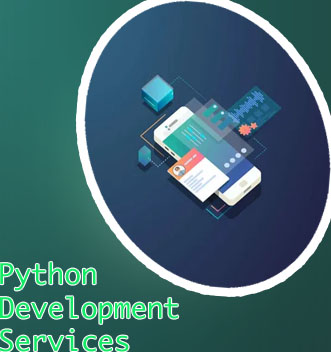 Python app development company