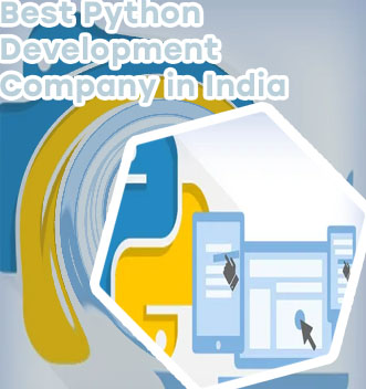 Python development company