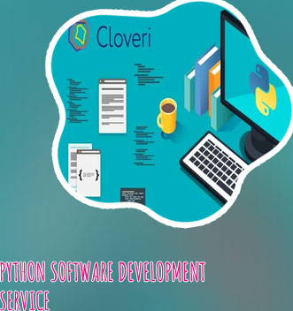 Python software development services