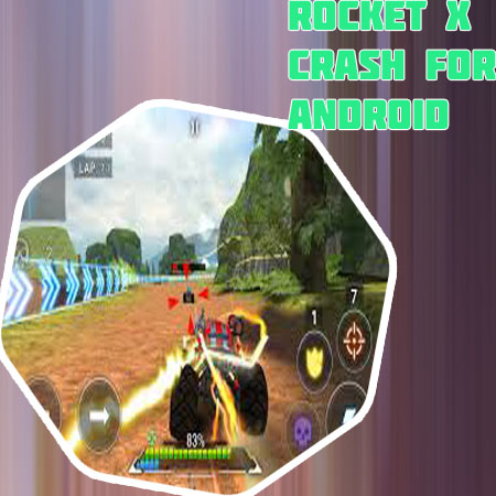 Rocket crash game apk