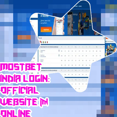 Site mostbet